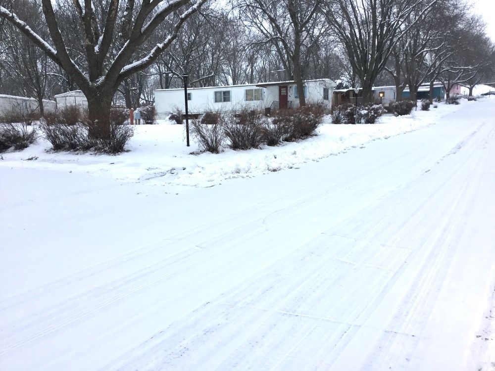 Villa Village: 2404 N 8th St, Red Oak, IA 51566